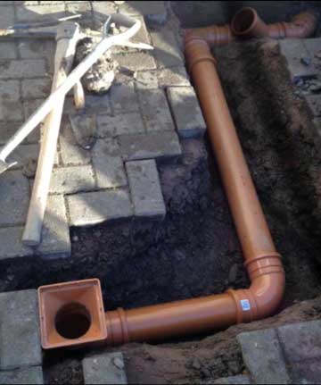 drain-replacement