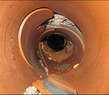 pipe-relining