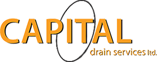 Capital Drain Services Logo